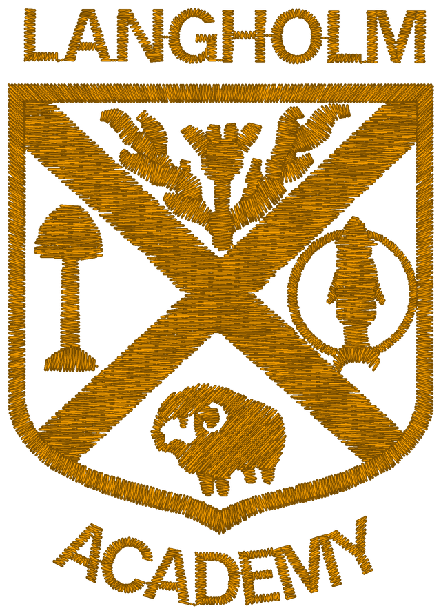 Langholm Academy