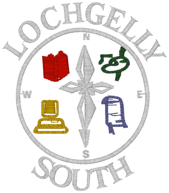 Lochgelly South Primary School