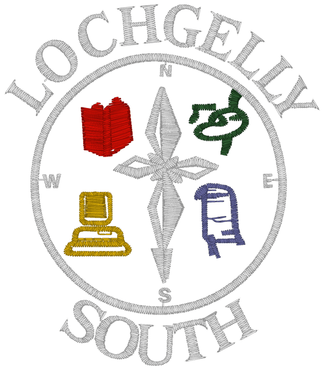 Lochgelly South Primary School