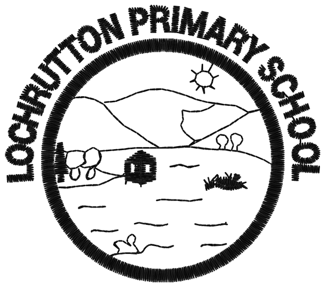 Lochrutton Primary School