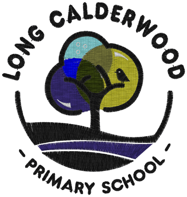 Long Calderwood Primary School
