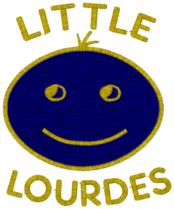Lourdes Nursery Class