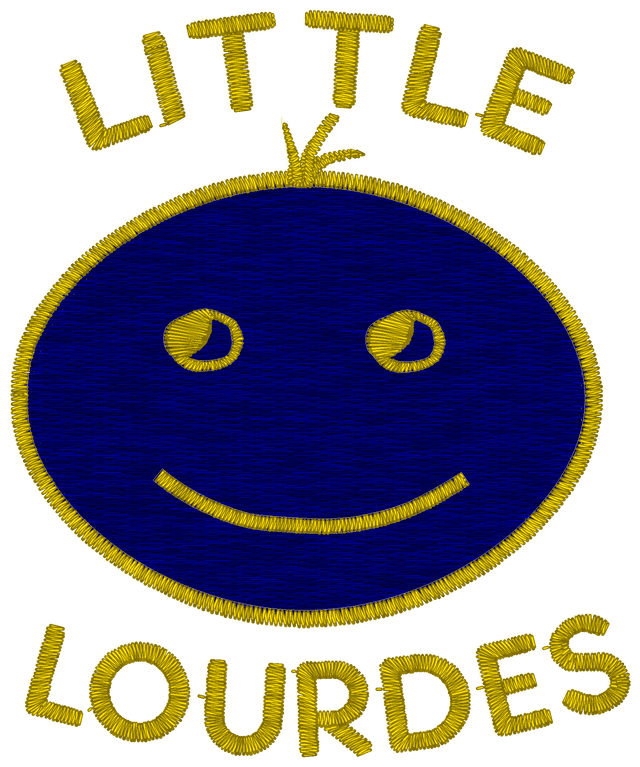 Lourdes Nursery Class