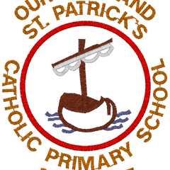 Collection image for: Our Lady and St Patricks Catholic Primary School