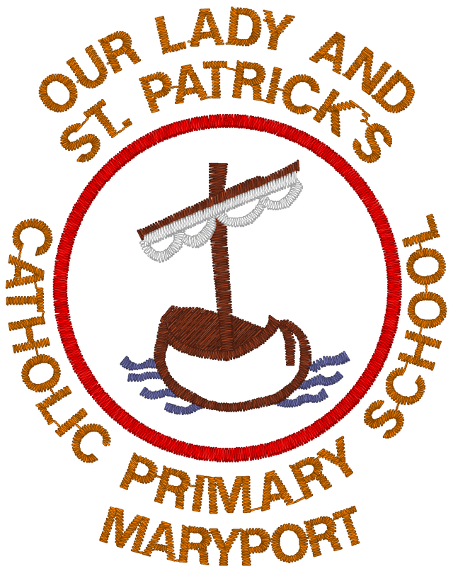 Our Lady and St Patricks Catholic Primary School