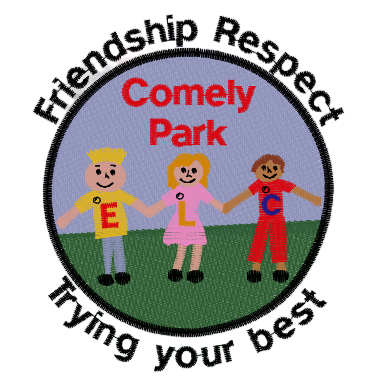 Comely Park Nursery