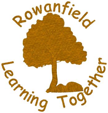 Rowanfield Primary School P7