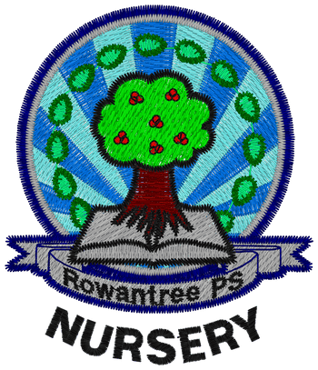 Rowantree Nursery Class