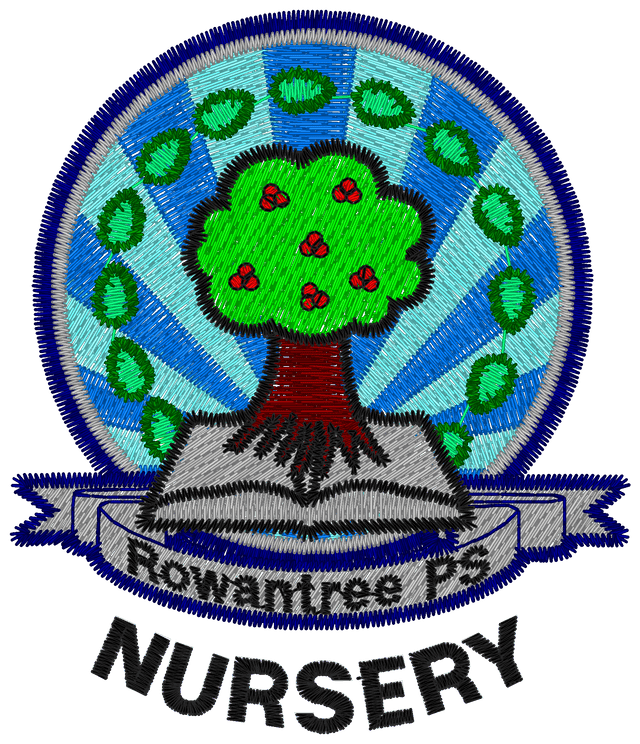 Rowantree Nursery Class