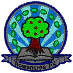 Collection image for: Rowantree Primary School