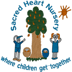 Collection image for: Sacred Heart Nursery (Bellshill)