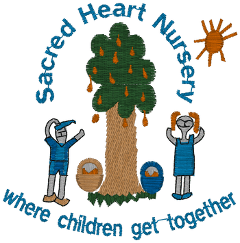 Sacred Heart Nursery (Bellshill)