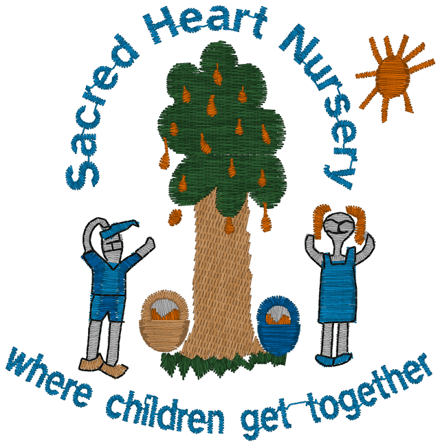 Sacred Heart Nursery (Bellshill)