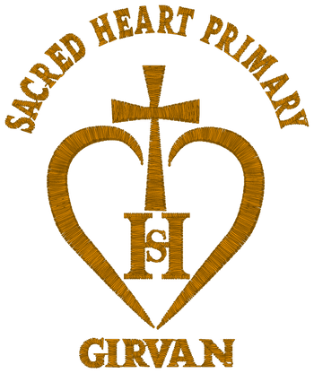 Sacred Heart Primary School (Girvan)