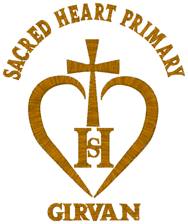 Sacred Heart Primary School (Girvan)