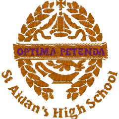 Collection image for: St Aidans High School