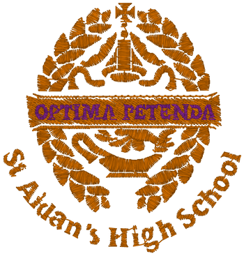 St Aidans High School