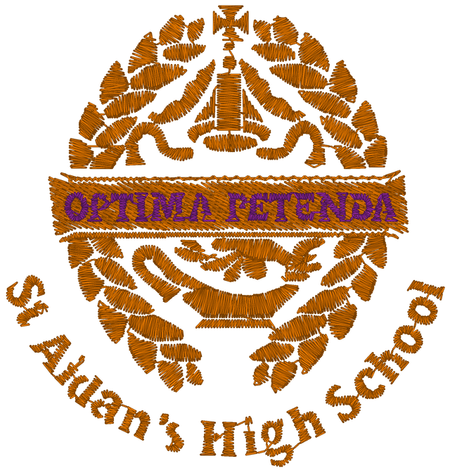 St Aidans High School