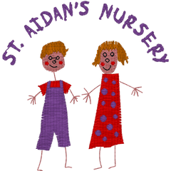 Collection image for: St Aidans Nursery