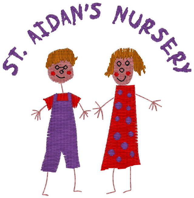 St Aidans Nursery