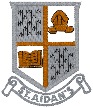 St Aidans Primary