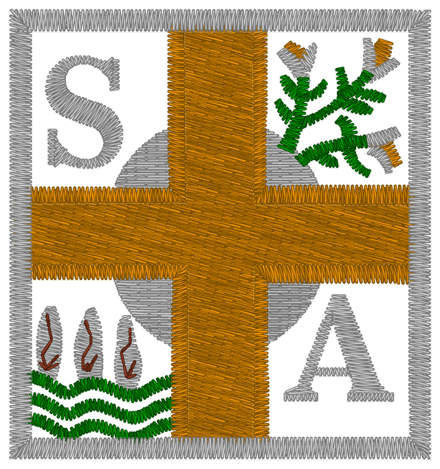 St Anthonys Primary School Glasgow