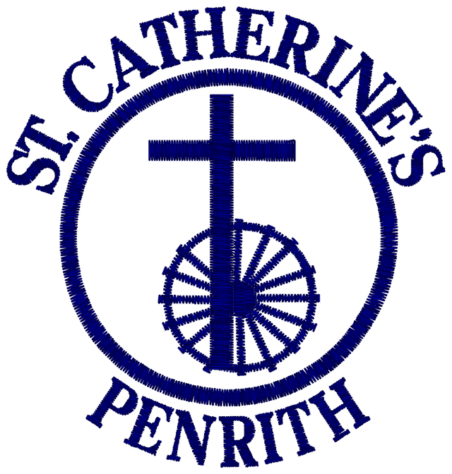 St Catherines Primary School Cumbria