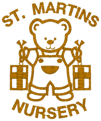 St Martins Nursery