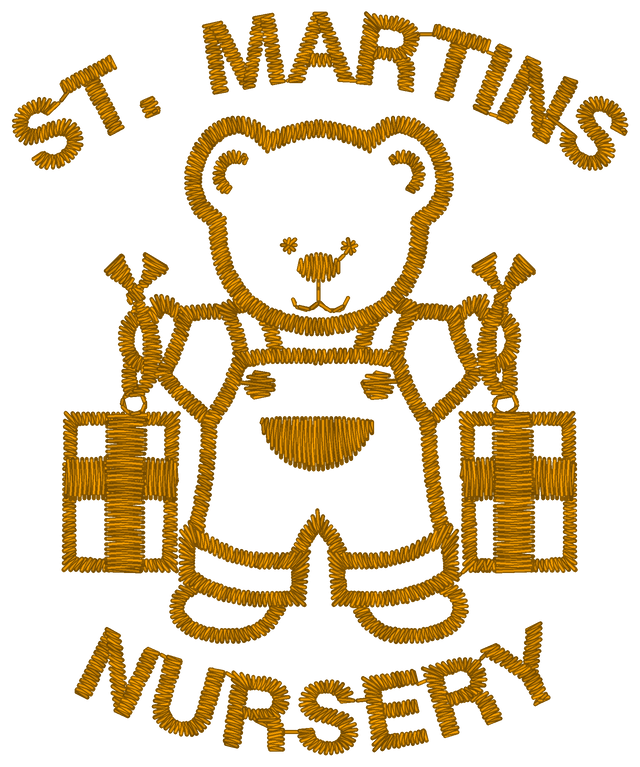 St Martins Nursery