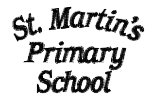 St Martins Primary School