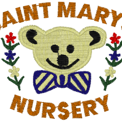 Collection image for: St Marys Nursery CLELAND