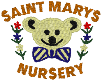St Marys Nursery CLELAND