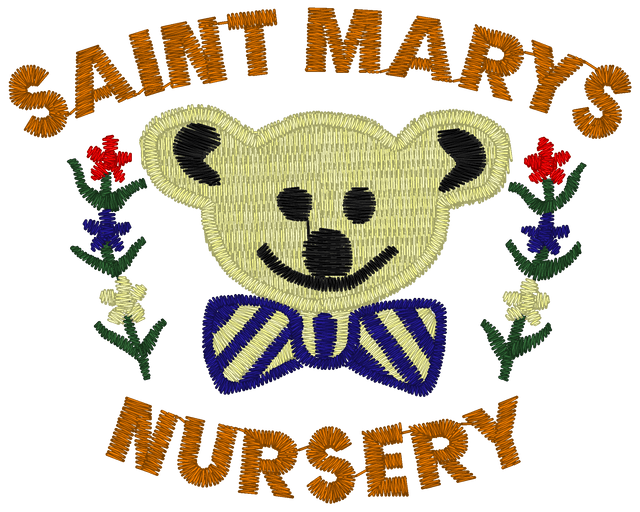 St Marys Nursery CLELAND