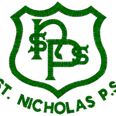 Collection image for: St Nicholas Primary School