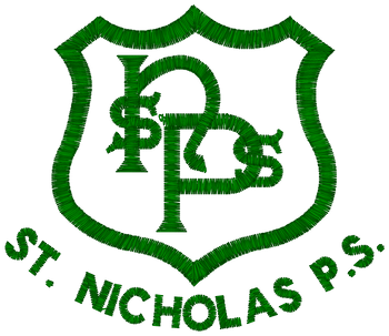 St Nicholas Primary School