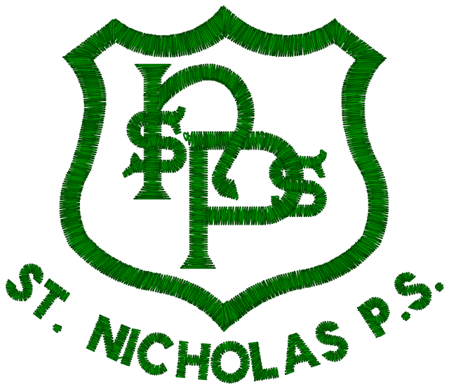 St Nicholas Primary School