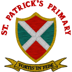 Collection image for: St Patricks Primary School  Shotts