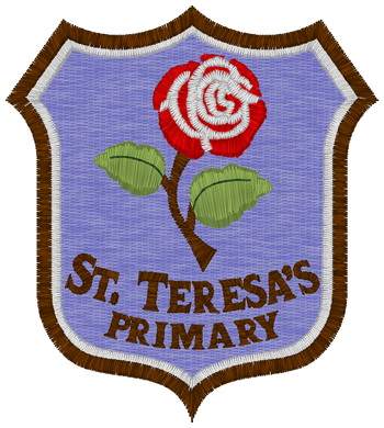 St Teresas Primary School Wishaw