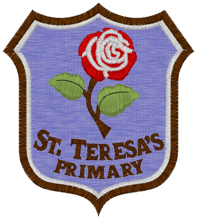 St Teresas Primary School Wishaw