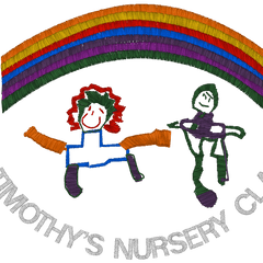Collection image for: St Timothys Nursery Class