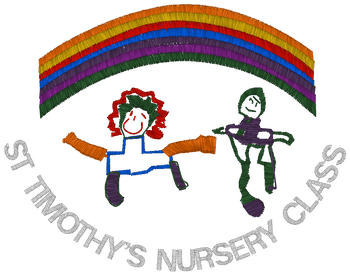 St Timothys Nursery Class