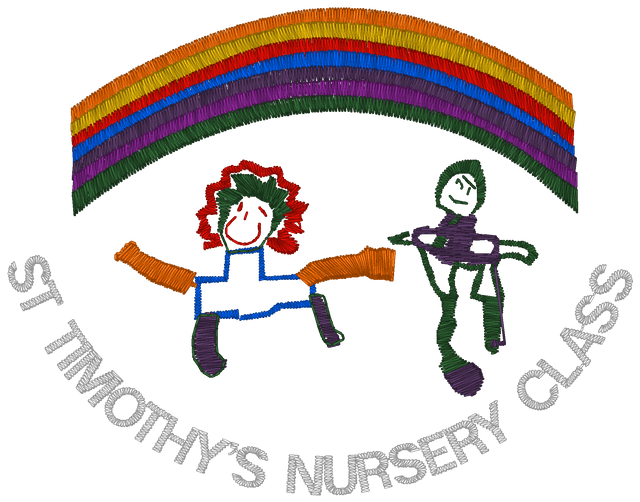 St Timothys Nursery Class
