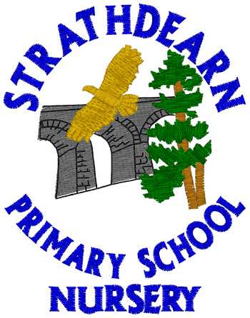 Strathdearn Nursery Class