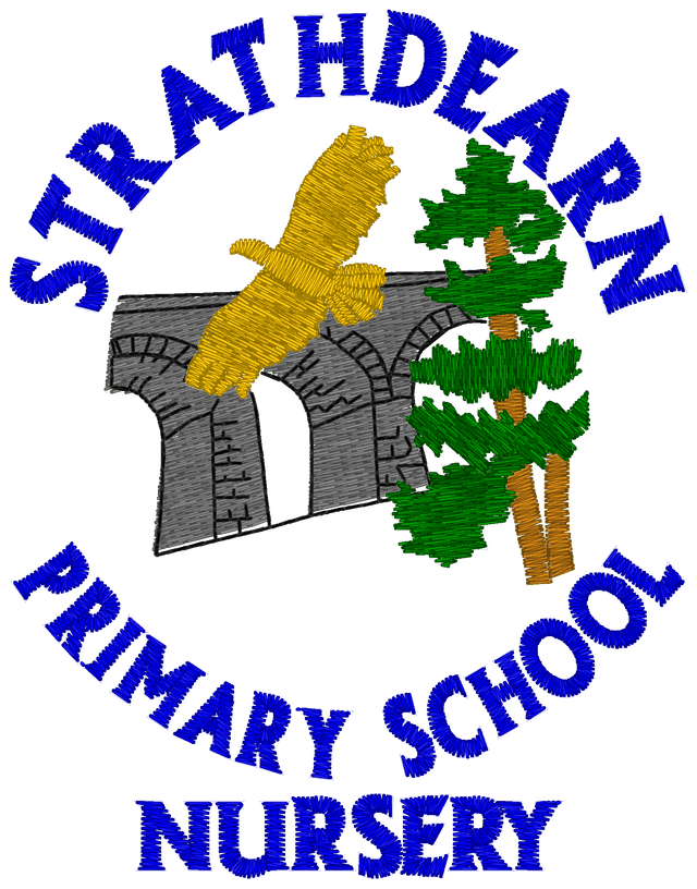 Strathdearn Nursery Class