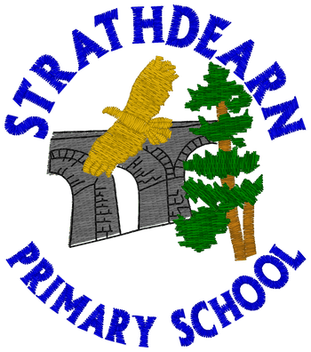 Strathdearn Primary School
