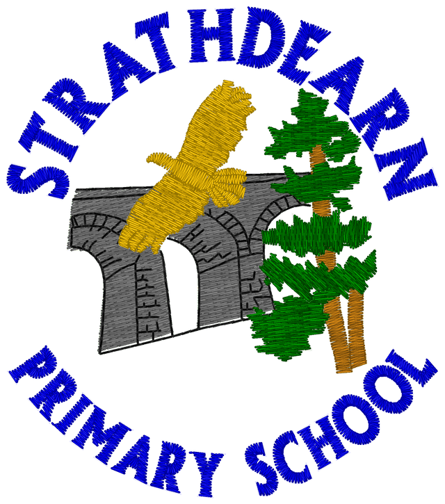 Strathdearn Primary School