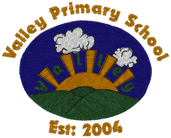 Valley Primary School Cumbria