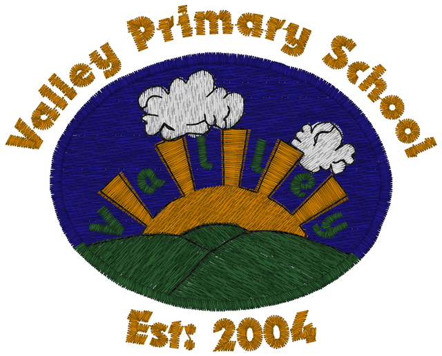 Valley Primary School Cumbria