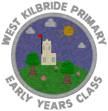 West Kilbride Nursery Class