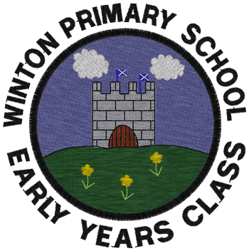Winton Early Years Nursery Class